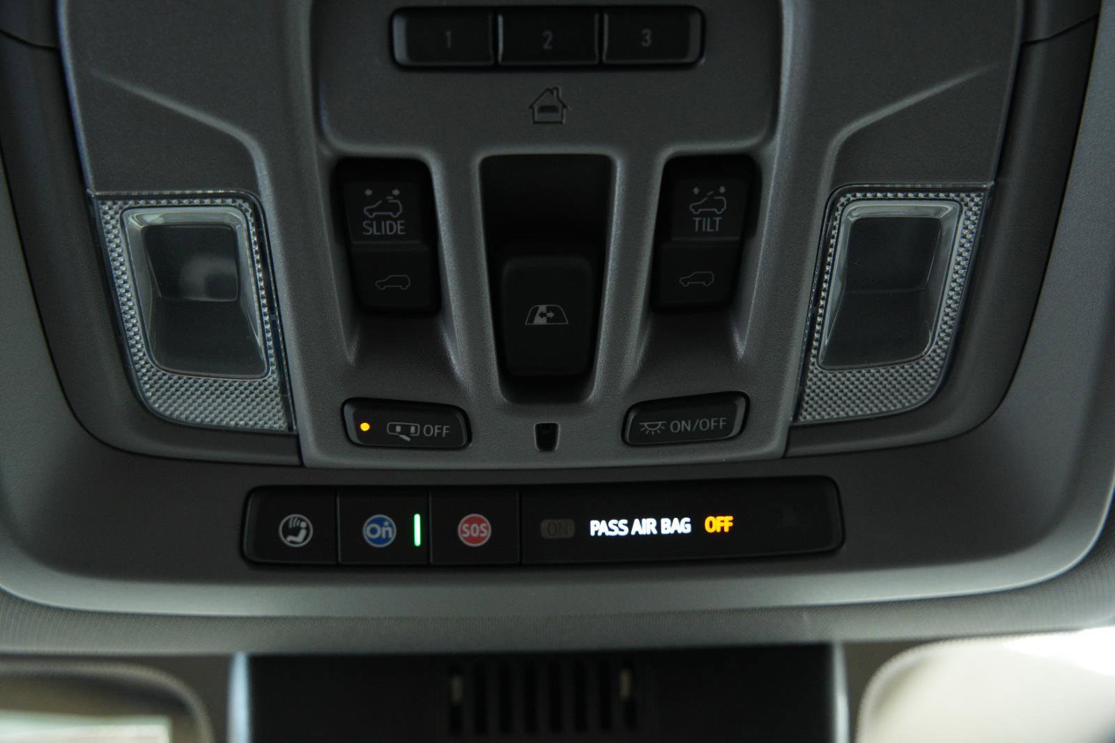 New 2026 GMC Sierra 1500 Denali AWD/4WD image 47