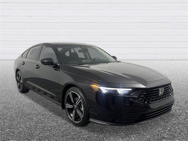 New 2026 Honda Accord SE image 7