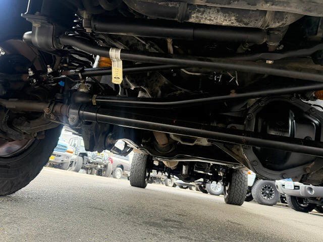 Used 2019 Ford F350 XL w/ XL Value Package AWD/4WD image 52