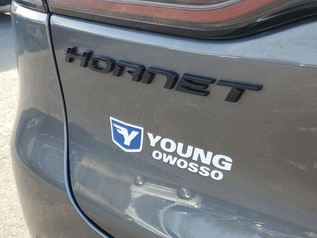 Used 2023 Dodge Hornet GT Plus w/ GT Blacktop Package image 33