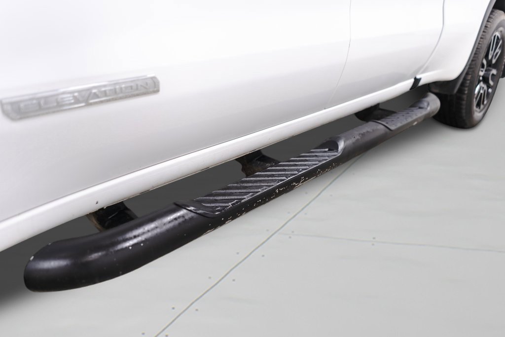 Used 2021 GMC Sierra 1500 Elevation image 40