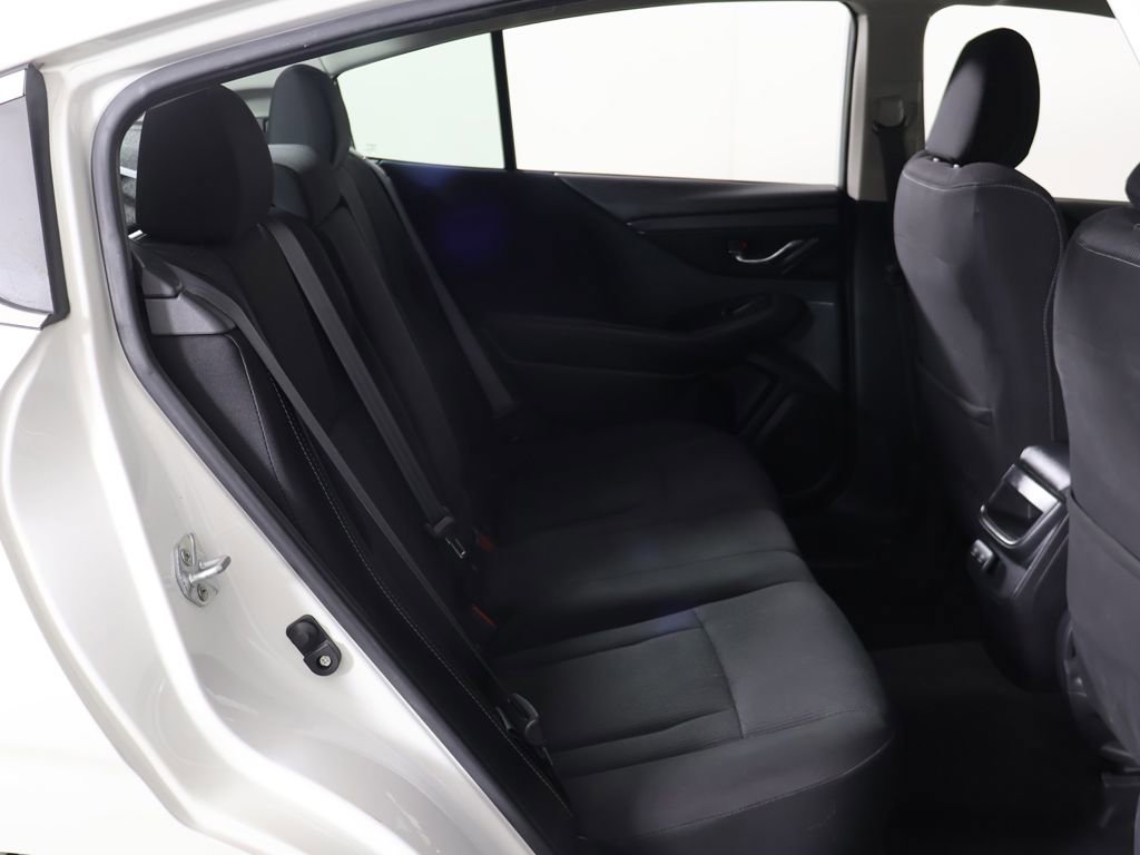 Used 2021 Subaru Legacy Premium w/ Popular Package #1 image 31