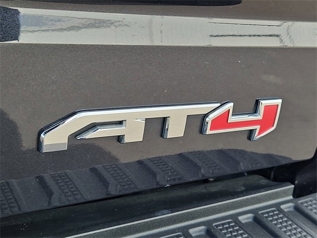 Certified 2024 GMC Sierra 1500 AT4 w/ Technology Package image 14