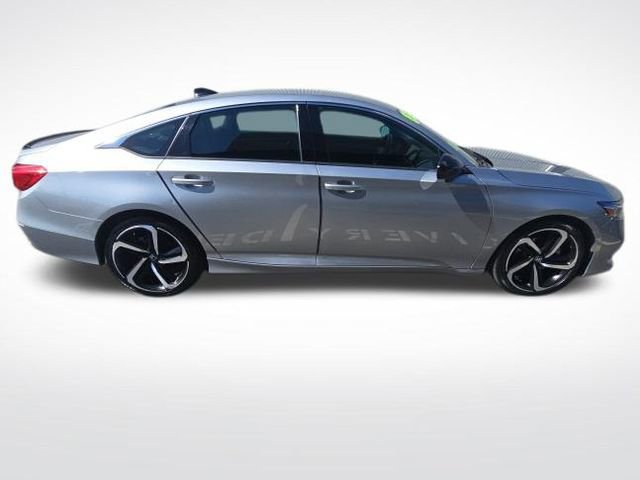 Used 2022 Honda Accord Sport Special Edition image 8