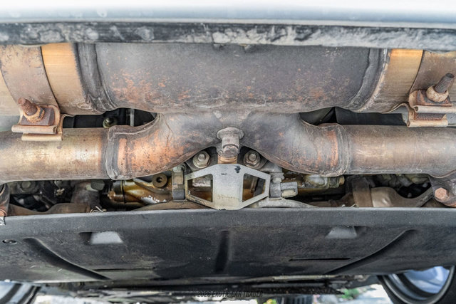 Used 1995 Porsche 911 Carrera 4 AWD/4WD image 62