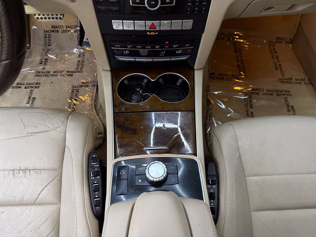 Used 2014 Mercedes-Benz E 350 Coupe image 20