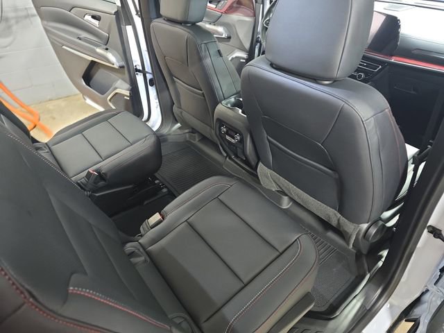 New 2026 Chevrolet Traverse Z71 w/ Enhanced Driving Package image 12