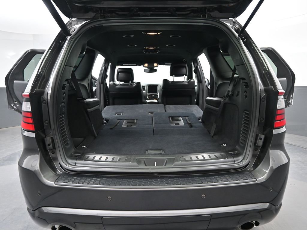 Used 2019 Dodge Durango R/T image 20