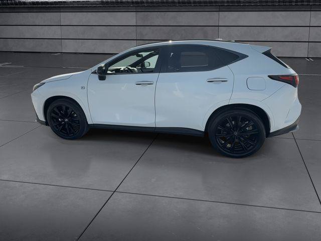 Certified 2024 Lexus NX 350 F Sport AWD/4WD image 5