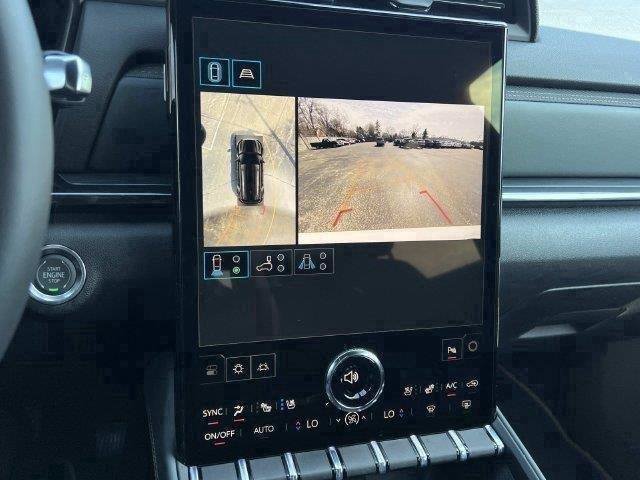 New 2026 GMC Terrain AT4 w/ Convenience Package III AWD/4WD image 20