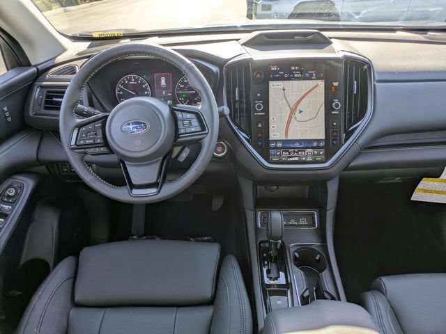 New 2026 Subaru Ascent Bronze Edition AWD/4WD image 26