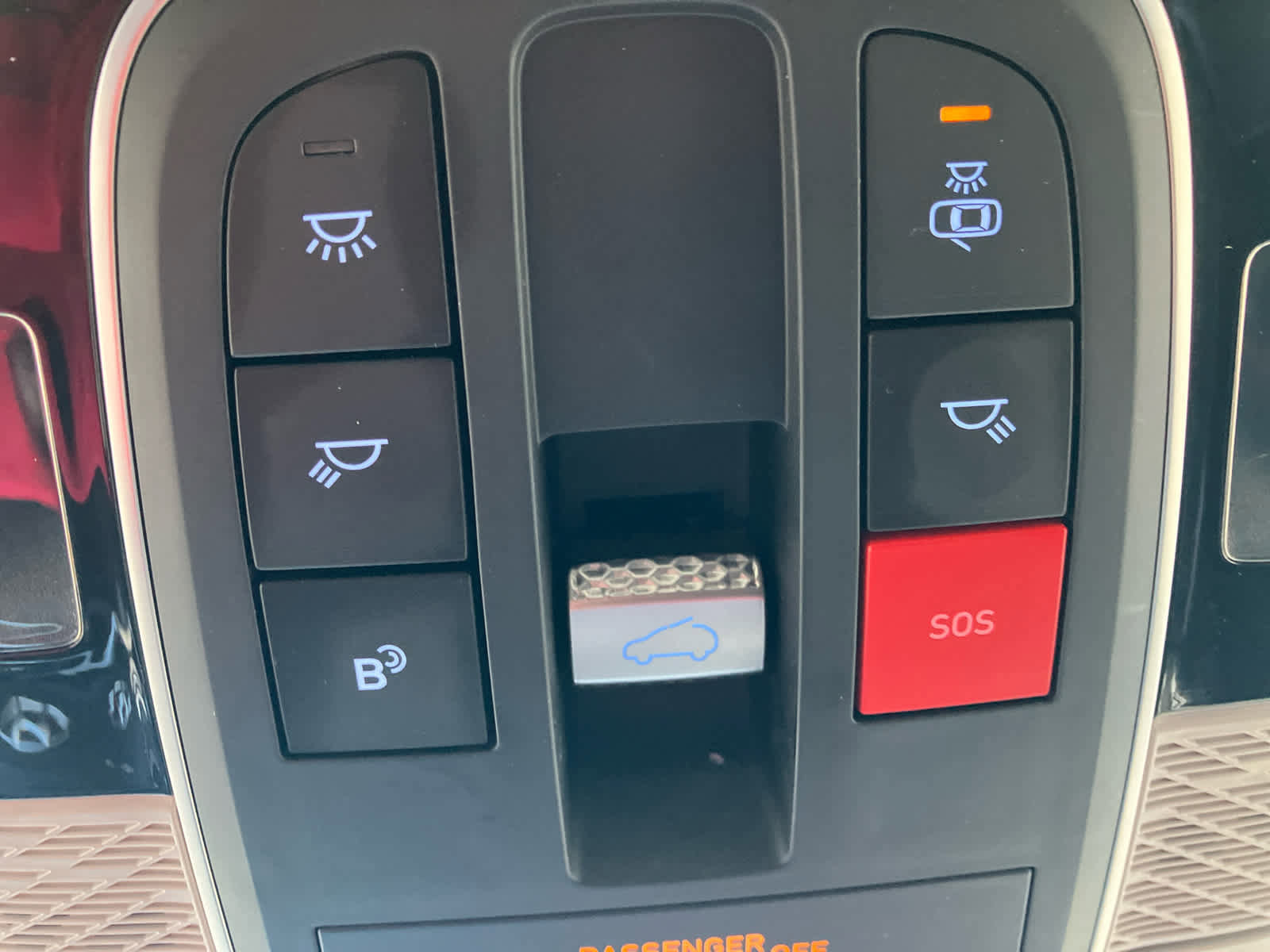 Used 2024 Hyundai Palisade SEL image 23