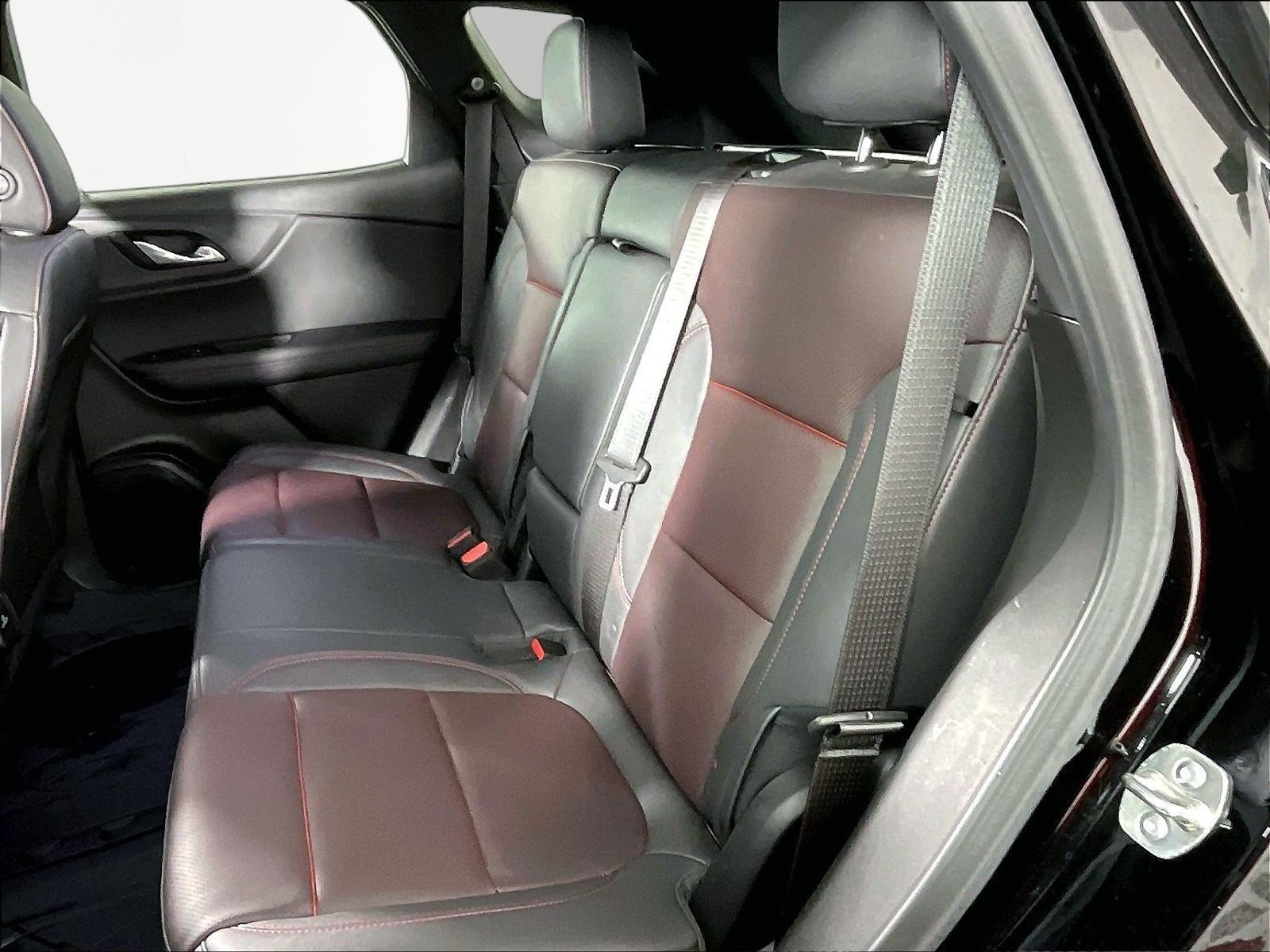 Used 2023 Chevrolet Blazer RS w/ Driver Confidence II Package FWD image 22