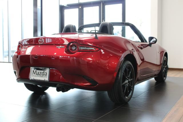 New 2026 MAZDA MX-5 Miata Sport image 7