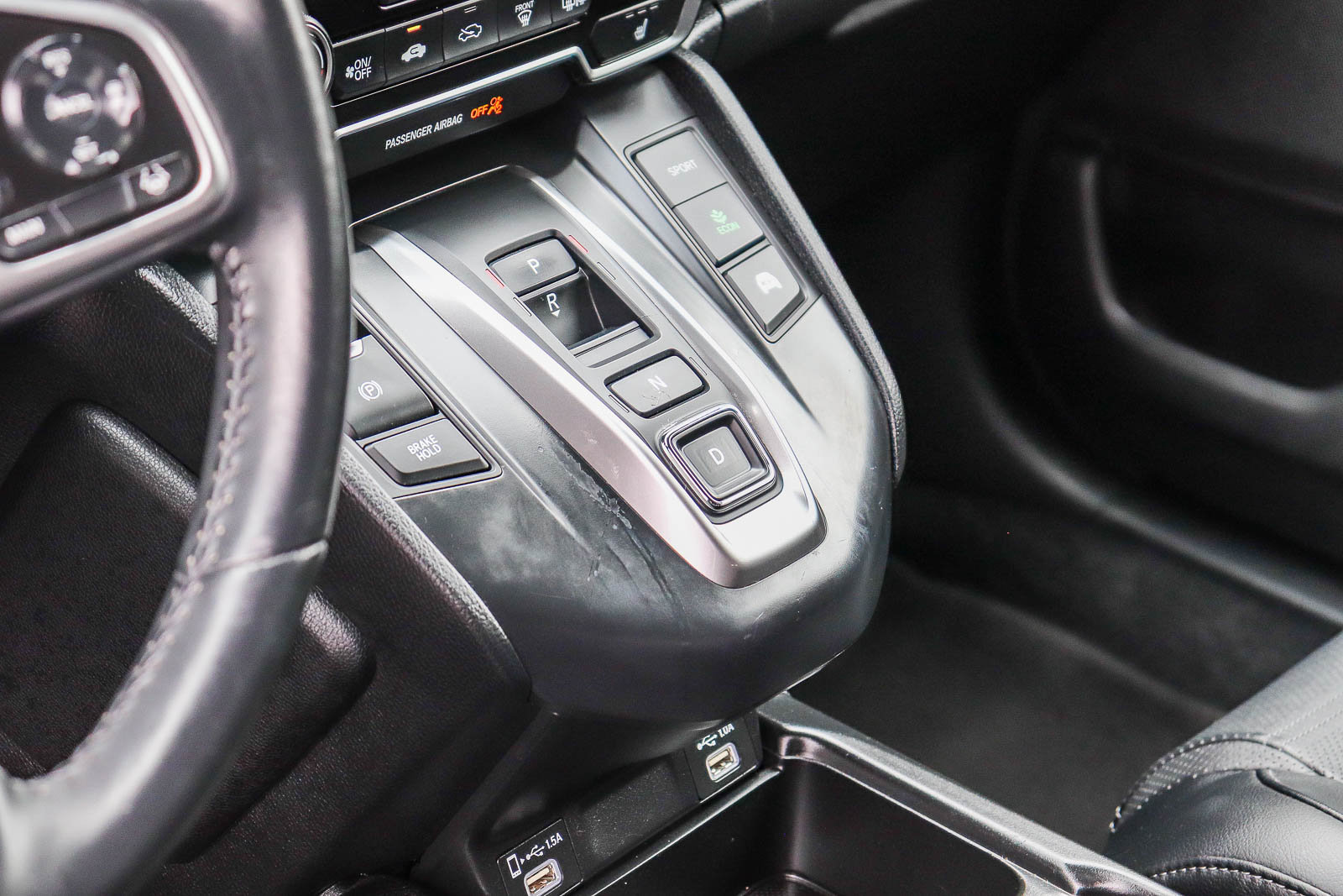 Certified 2022 Honda CR-V EX-L image 23