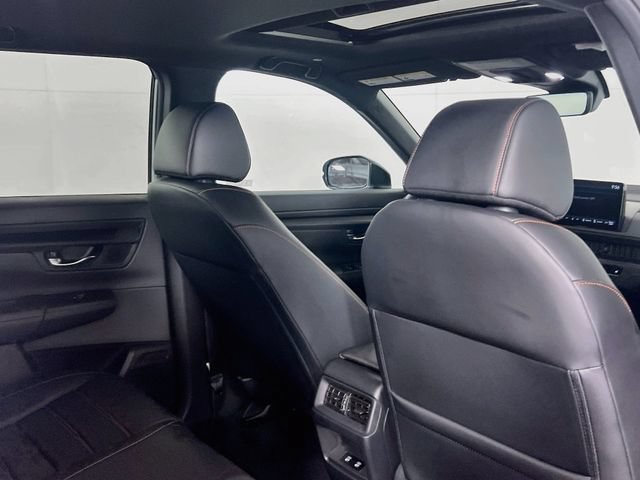 Used 2024 Honda CR-V Sport-L image 19