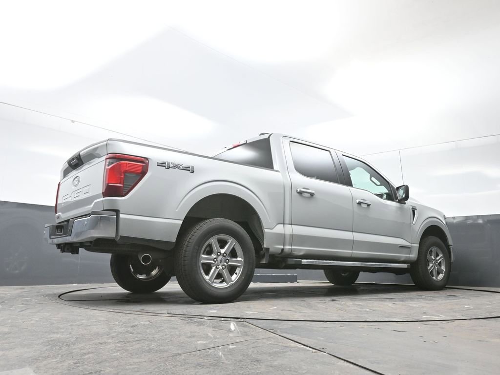 Used 2024 Ford F150 XLT w/ Mobile Office Package image 47