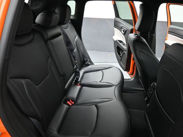 New 2026 Jeep Compass Limited w/ Mopar Graphics Package AWD/4WD image 22