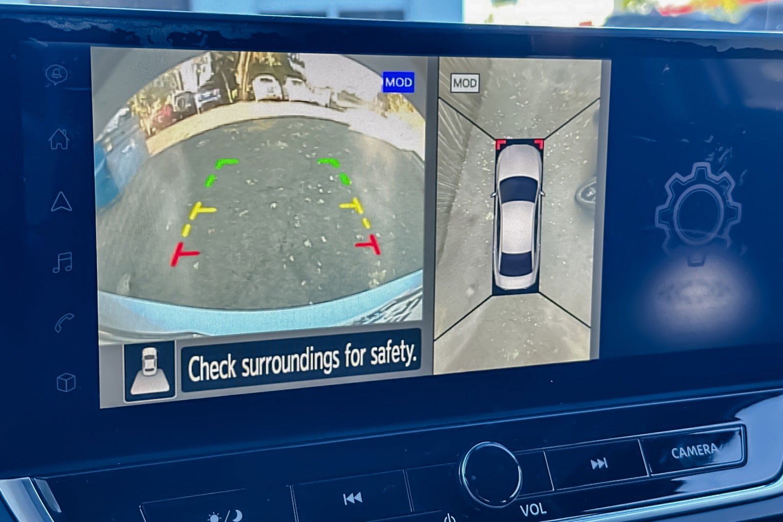 Used 2024 Nissan Altima 2.0 SR image 15