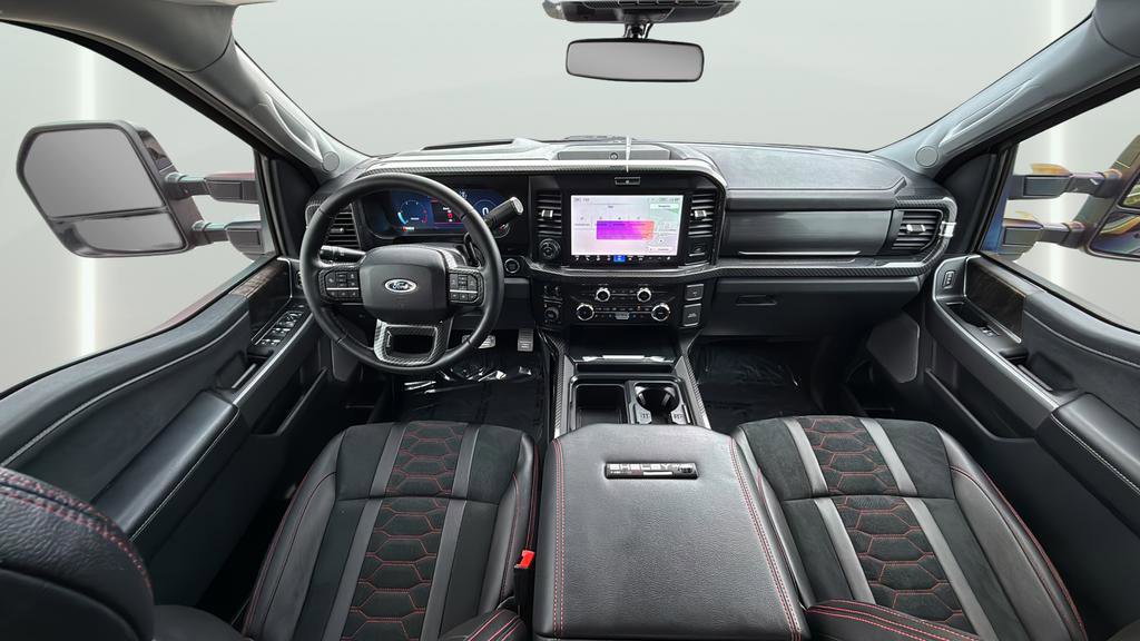 New 2026 Ford F250 Lariat AWD/4WD image 14
