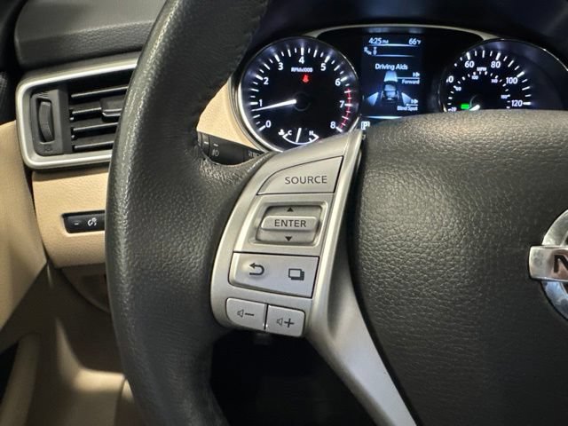Used 2016 Nissan Rogue SL w/ SL Premium Package AWD/4WD image 23