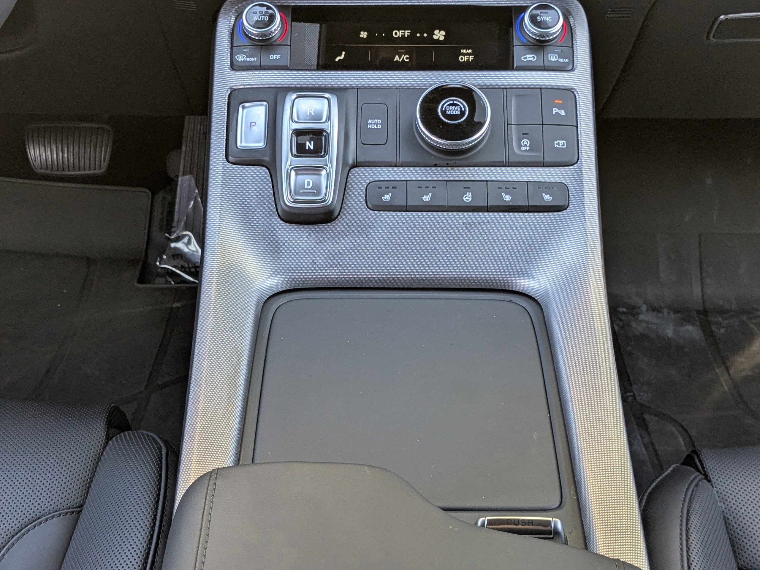 Used 2025 Hyundai Palisade Calligraphy image 19