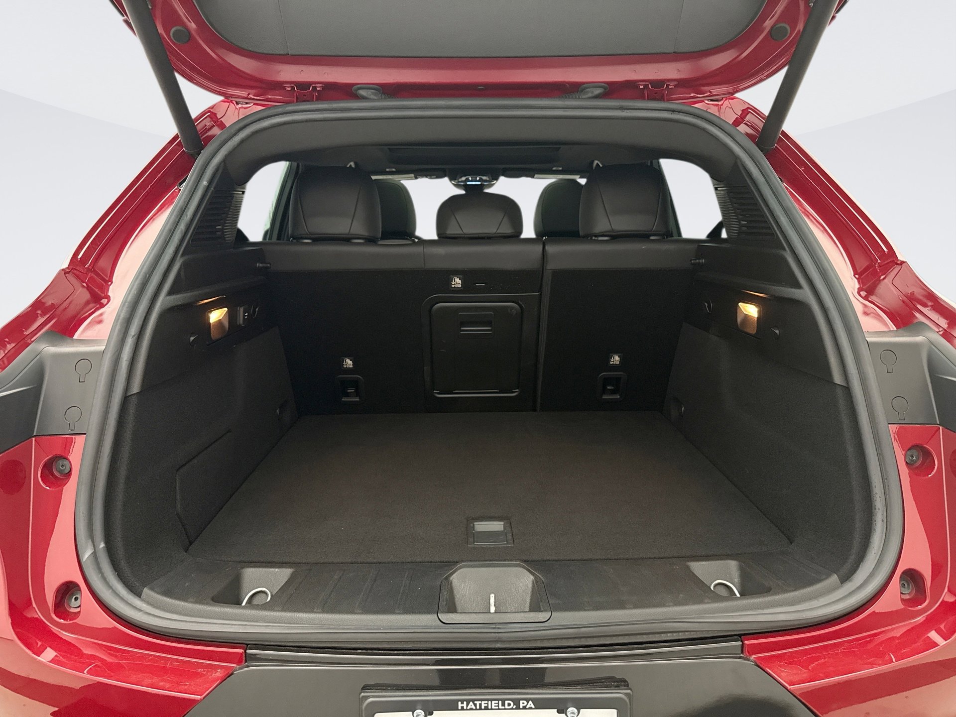 Used 2024 Dodge Hornet R/T Plus image 23