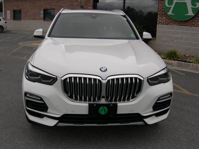 Used 2019 BMW X5 xDrive40i w/ Convenience Package image 2