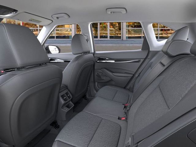 New 2026 Kia Seltos S image 19
