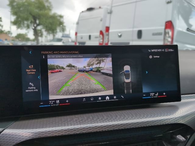 Used 2025 BMW 430i Convertible image 20