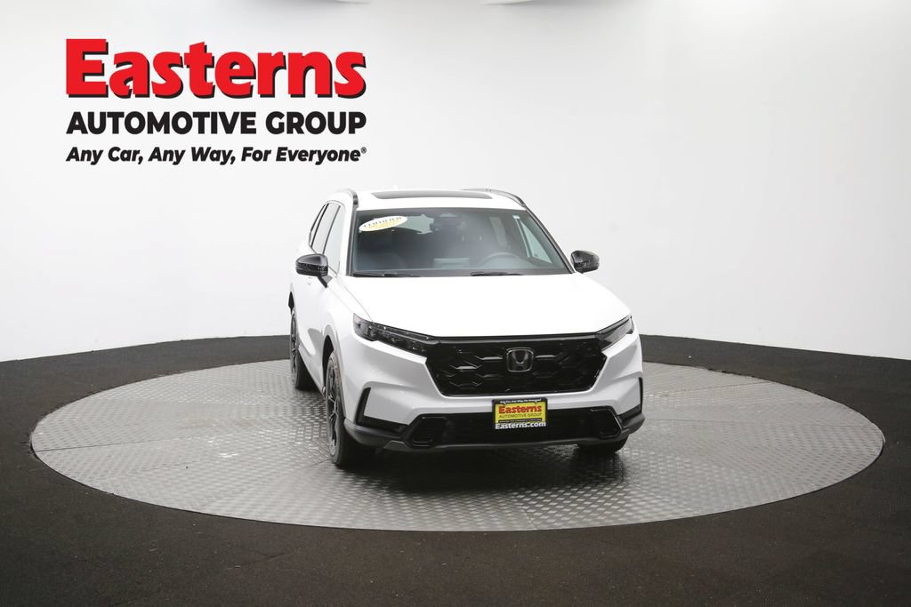 Used 2024 Honda CR-V Sport-L image 54