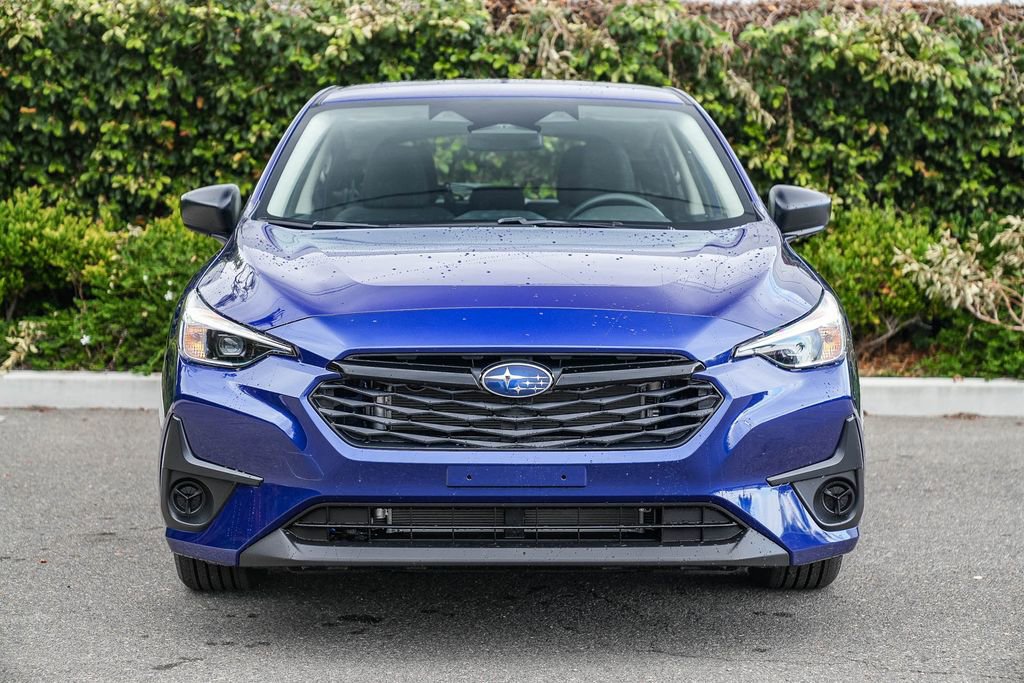 New 2025 Subaru Impreza 2.0i image 2