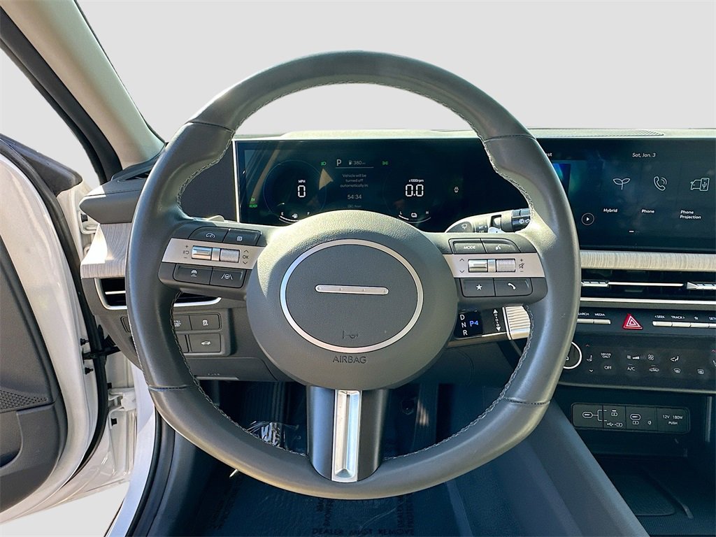 Used 2024 Hyundai Sonata SEL image 11