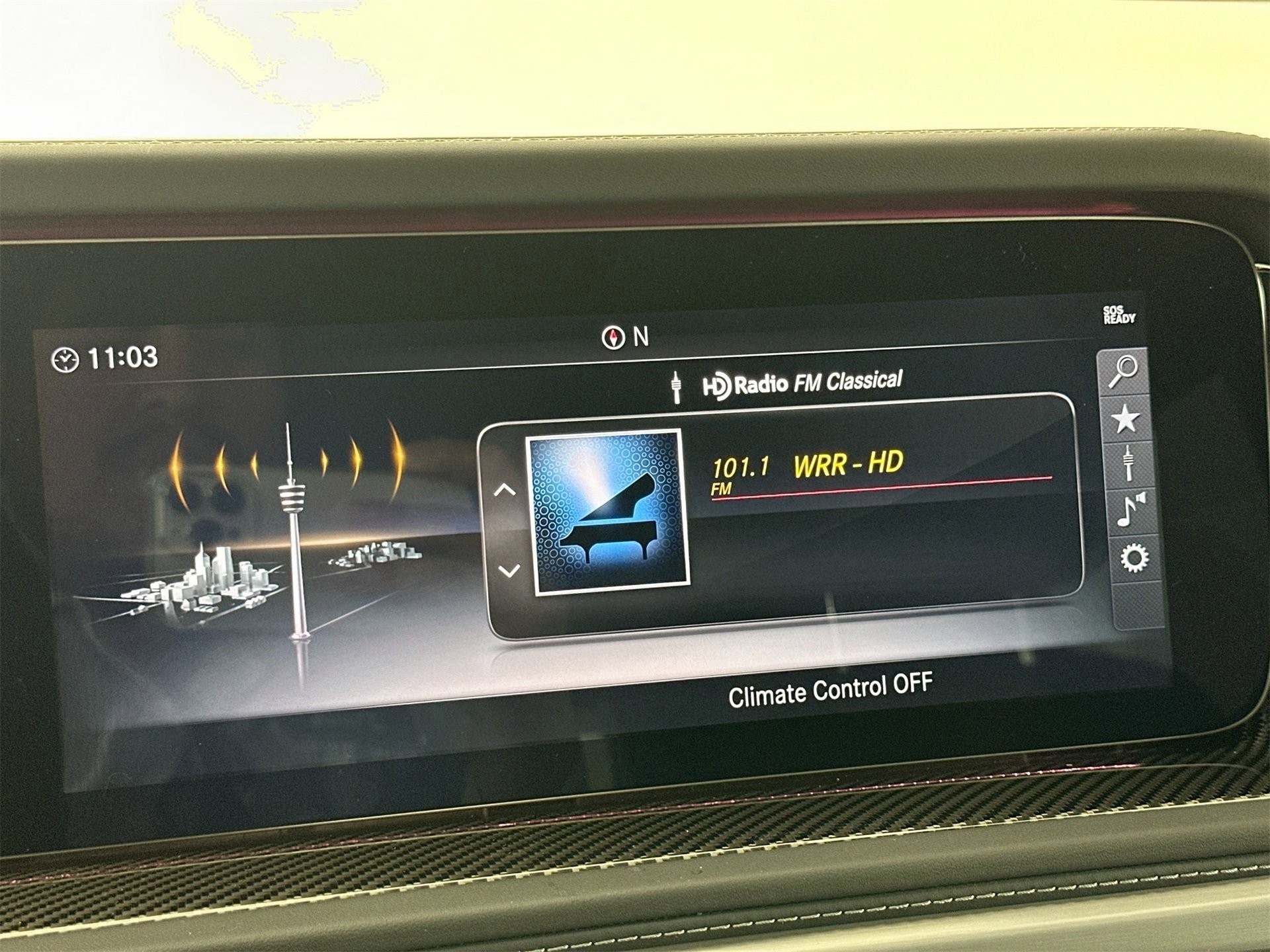 New 2024 Mercedes-Benz G 63 AMG 4MATIC image 16