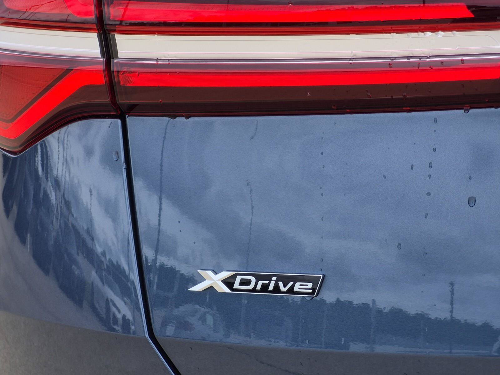 Certified 2025 BMW X3 xDrive30i w/ Premium Package AWD/4WD image 11
