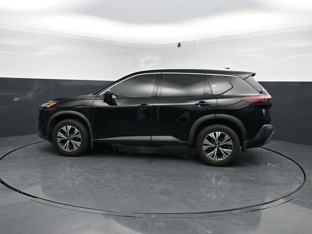 Used 2021 Nissan Rogue SV w/ Premium Package AWD/4WD image 5