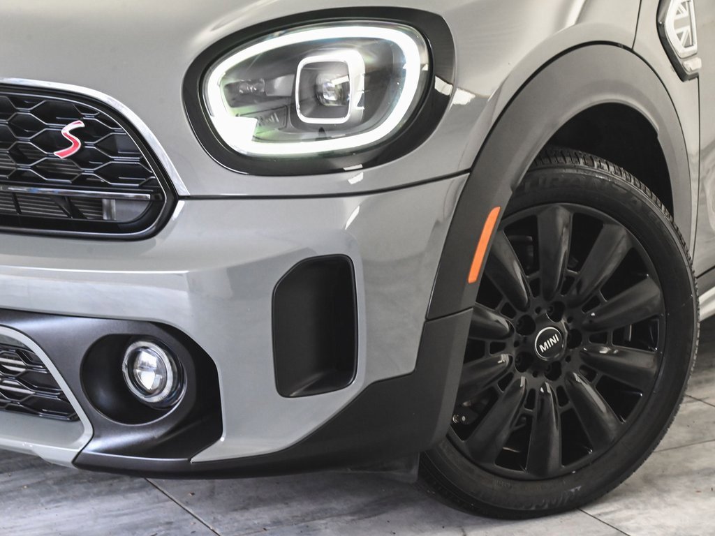 Used 2023 MINI Cooper Countryman S image 42