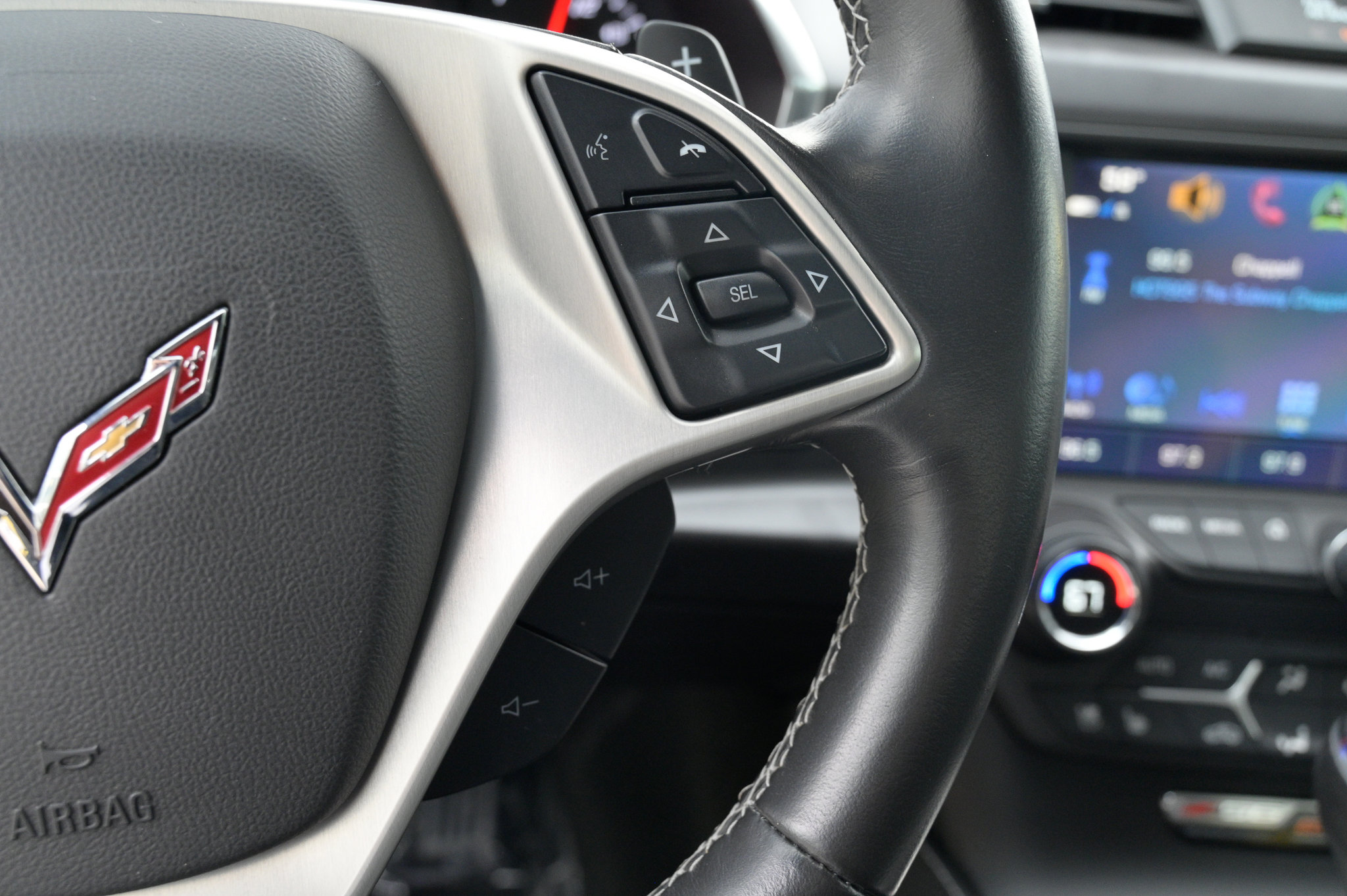 Used 2017 Chevrolet Corvette Z06 image 24