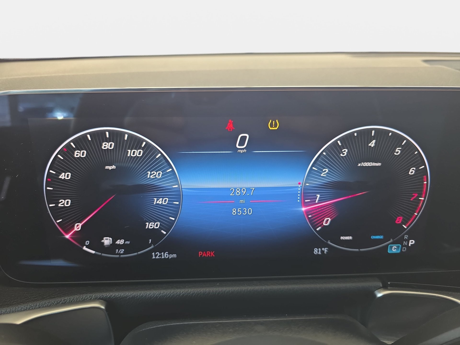 Certified 2025 Mercedes-Benz GLB 250 image 19
