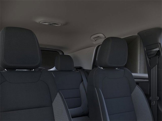 New 2026 Chevrolet TrailBlazer LT w/ Convenience Package image 24