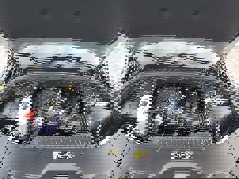 New 2025 Jeep Grand Cherokee Limited image 11