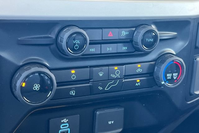 New 2026 Ford F550 2WD Regular Cab Super Duty image 18