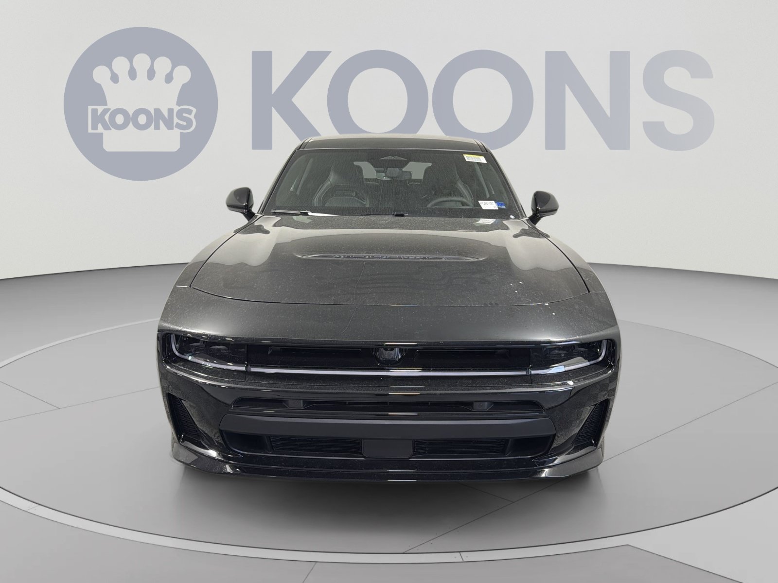 New 2026 Dodge Charger Scat Pack AWD/4WD image 11