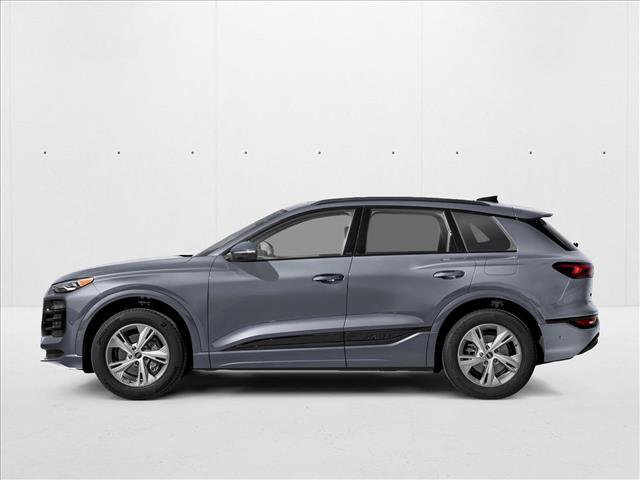 New 2027 Audi Q6 e-tron Premium Plus image 3