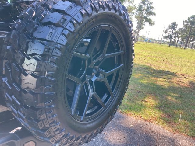 Used 2023 Jeep Wrangler Unlimited Rubicon 392 w/ Trailer Tow Package image 15