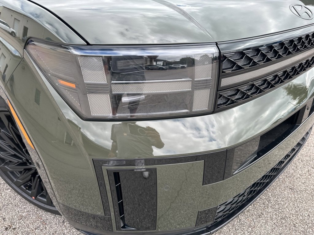 New 2026 Hyundai Santa Fe Calligraphy image 10