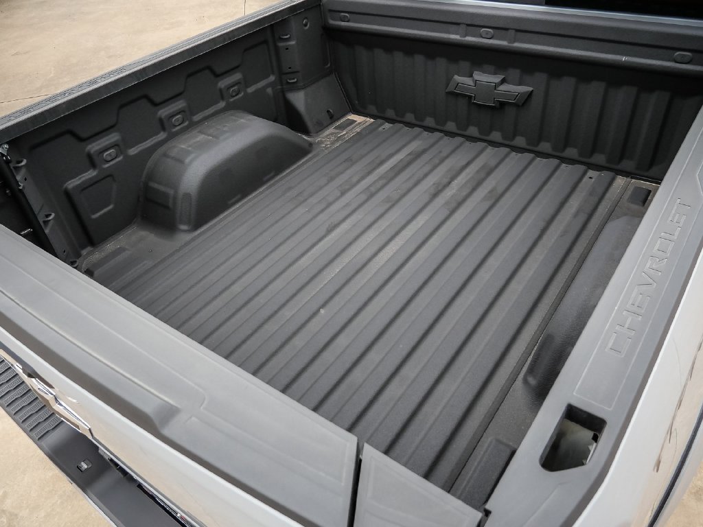 New 2025 Chevrolet Silverado 1500 RST w/ Convenience Package II AWD/4WD image 19