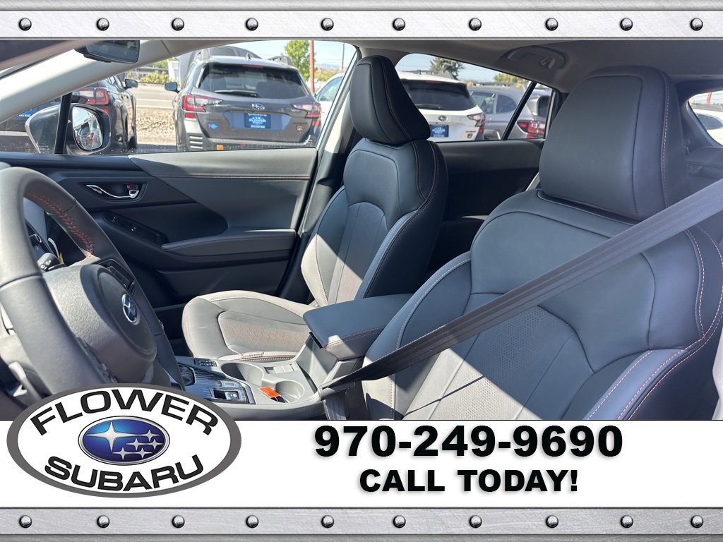 New 2025 Subaru Crosstrek 2.5i Limited image 23