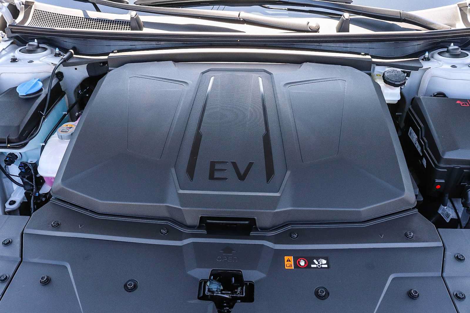 New 2027 Hyundai Ioniq 5 SEL RWD image 16