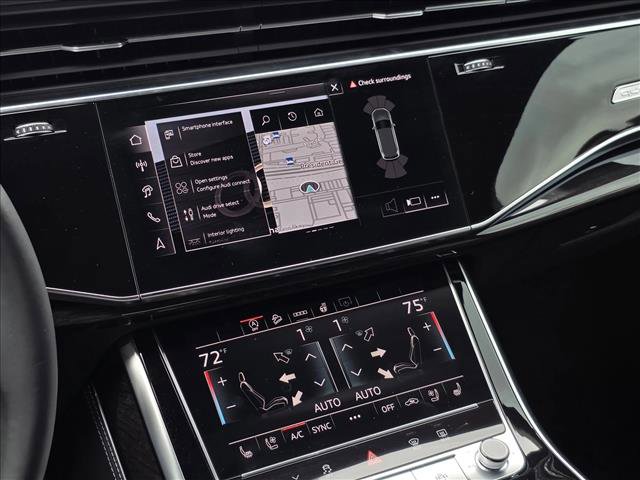 Certified 2026 Audi Q7 3.0T Premium Plus w/ Premium Plus Package AWD/4WD image 19